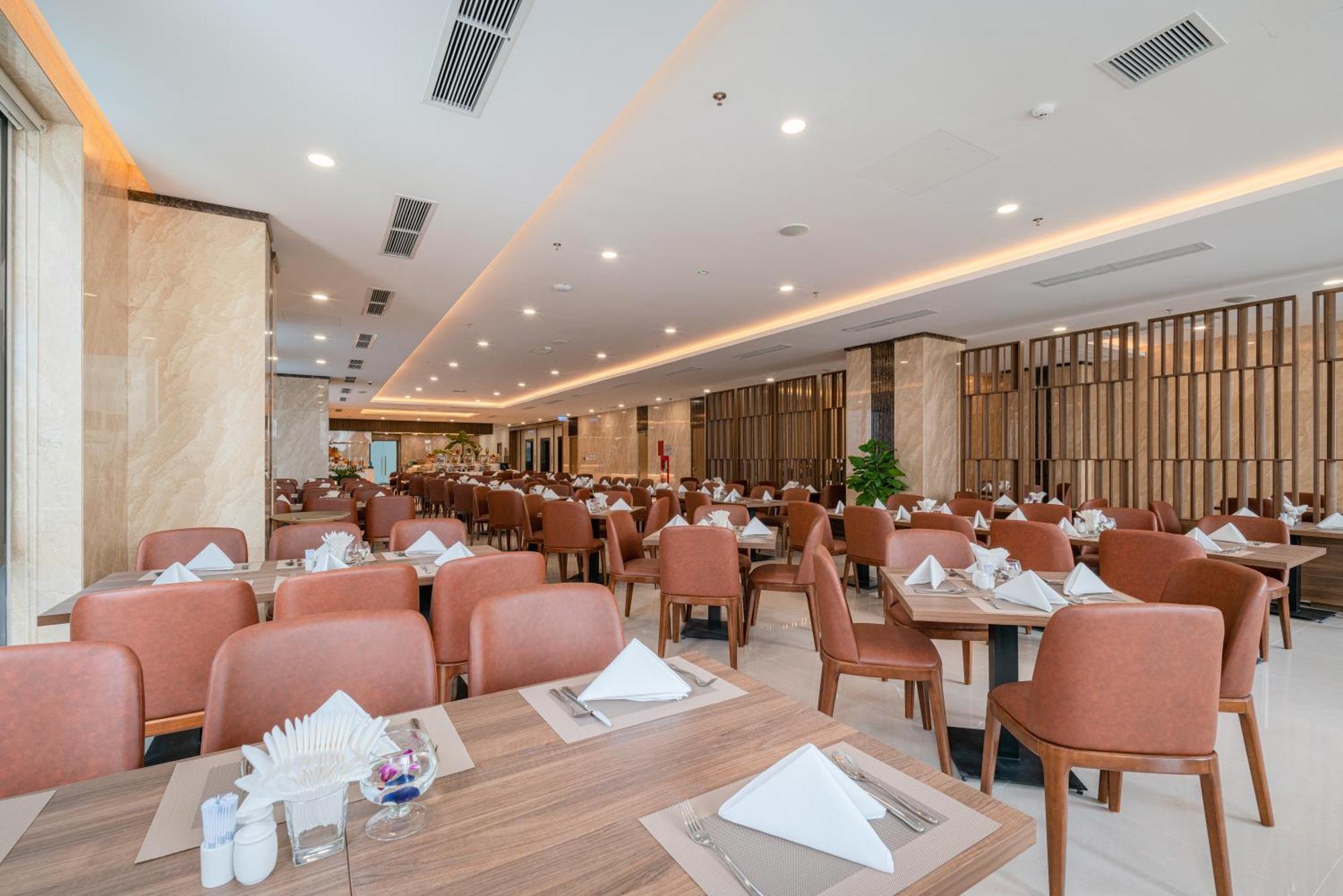 Gonsala Hotel נה טראנג מראה חיצוני תמונה